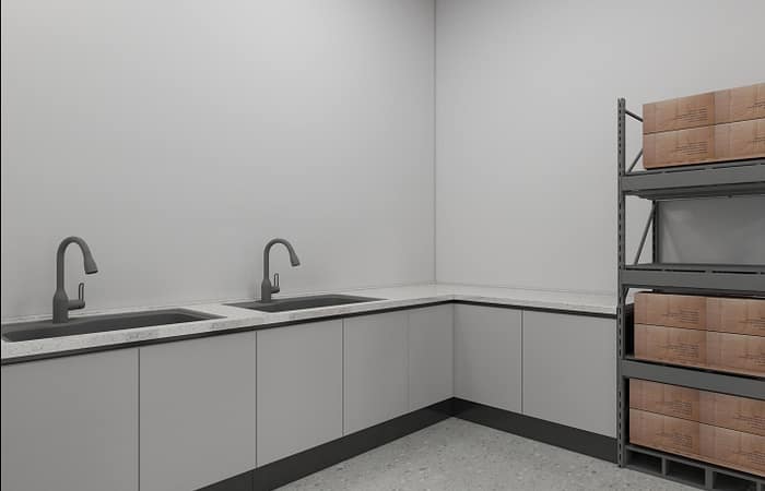 Cleaning Room (1)