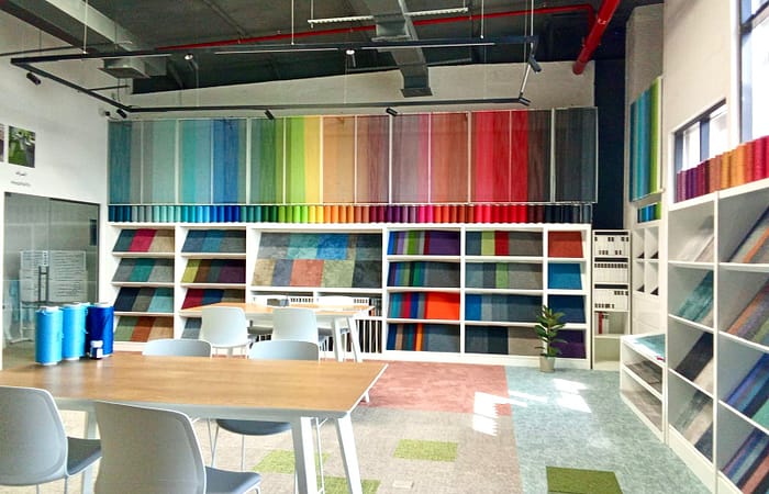 Showroom