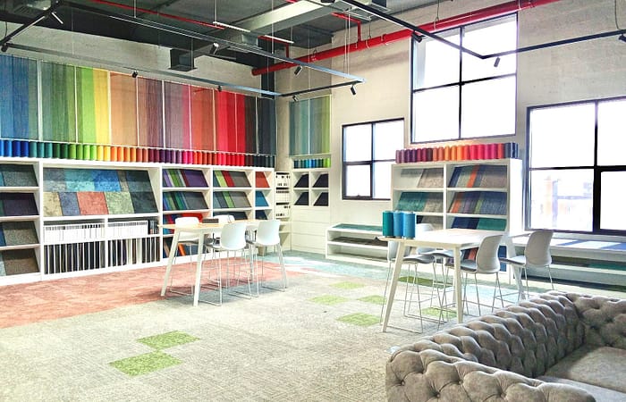 Showroom